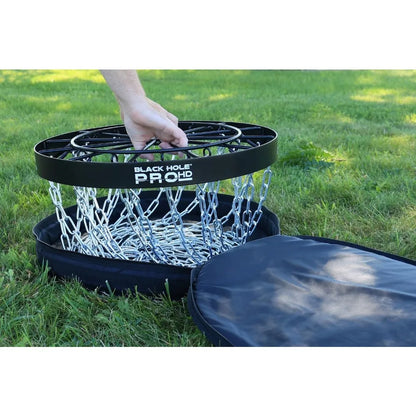 Chain Disc Golf Basket
