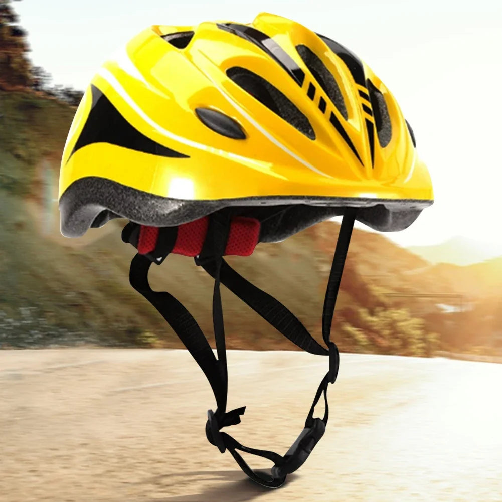 Child Bicycle Helmet
