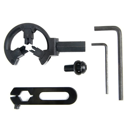 Brush Arrow Rest