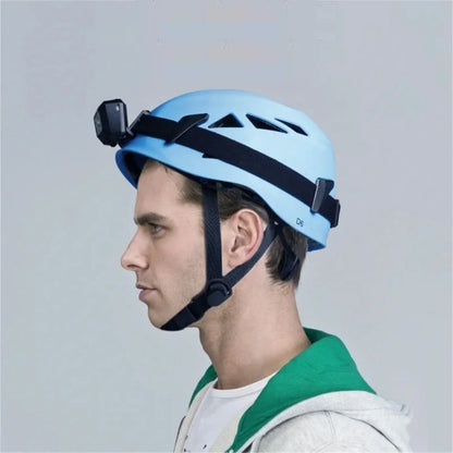 Outdoor Rock Climbing Helmet