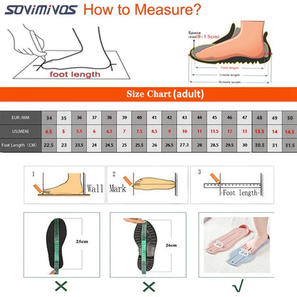 Summer Quick-drying Swimming Shoes