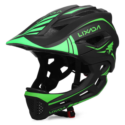 Kids Bicycle Helmet