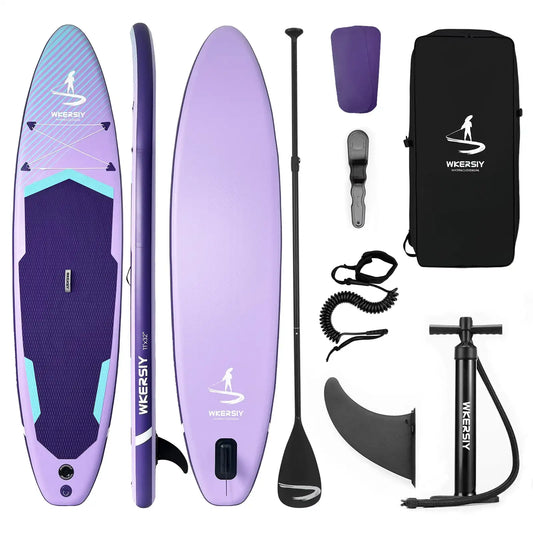 11ft Inflatable Paddleboard