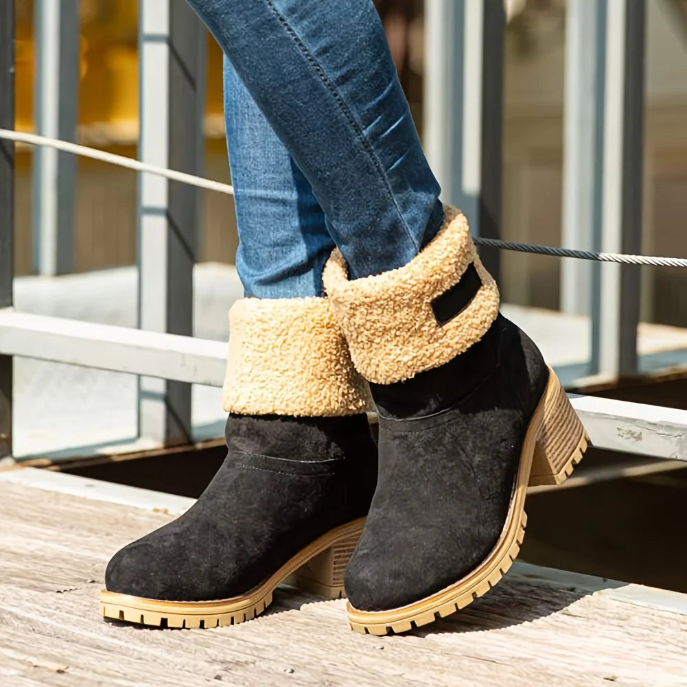 Women's Snow Boots