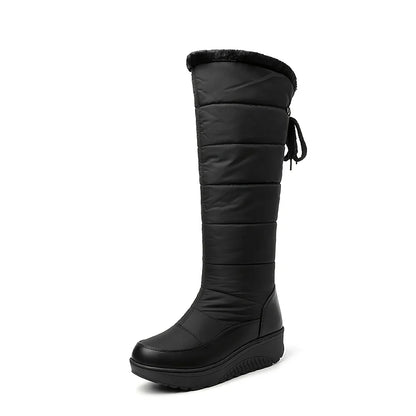 Women's  Winter Snow Boots