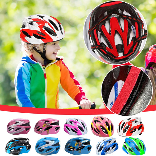 Kids Bicycle Helmet
