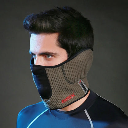 Ski Mask Outdoor