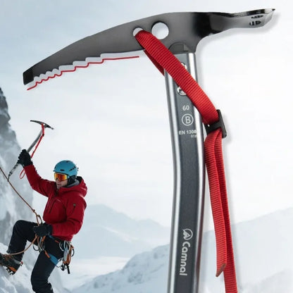 Climbing Ice Pickaxe