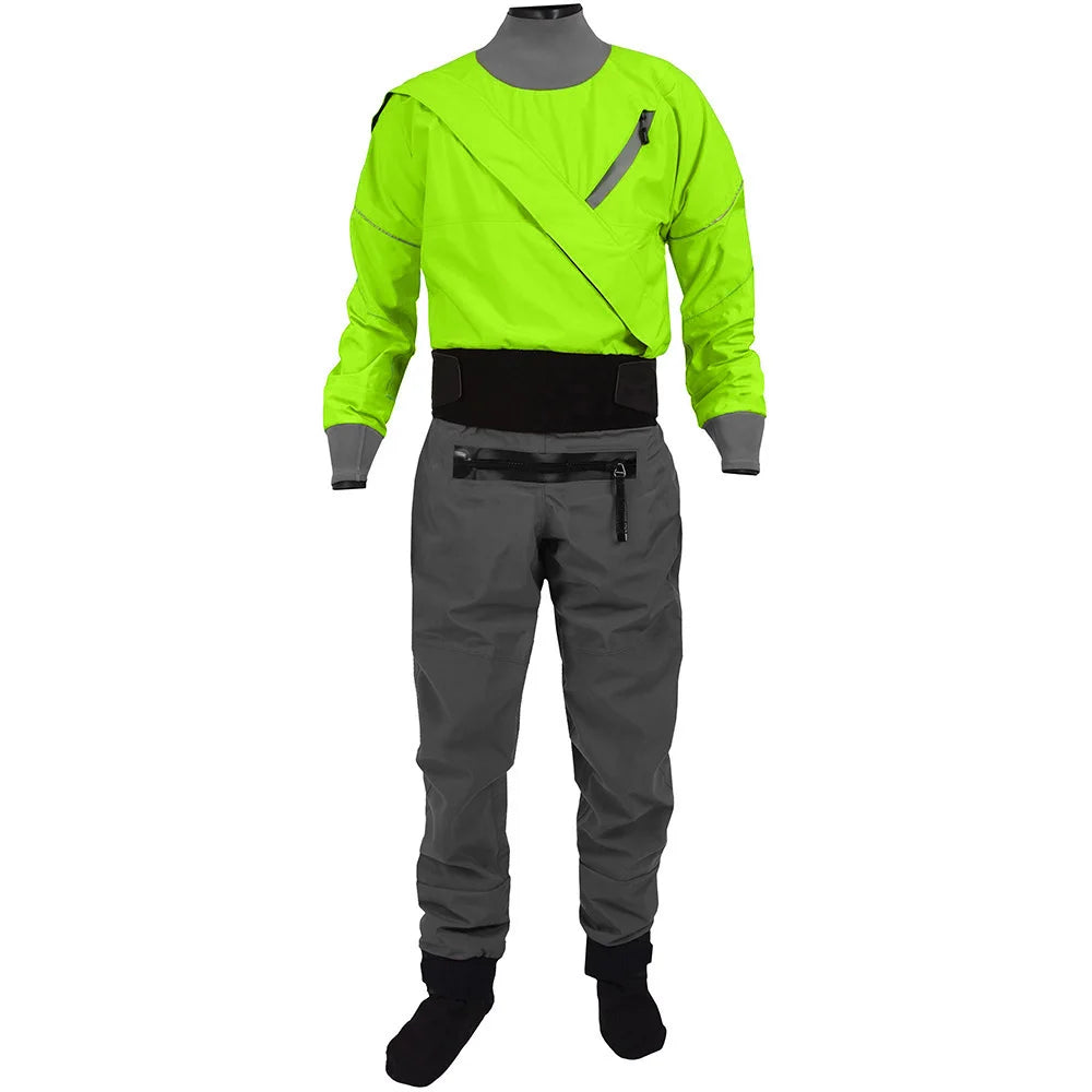 Kayak Dry Suits for Men