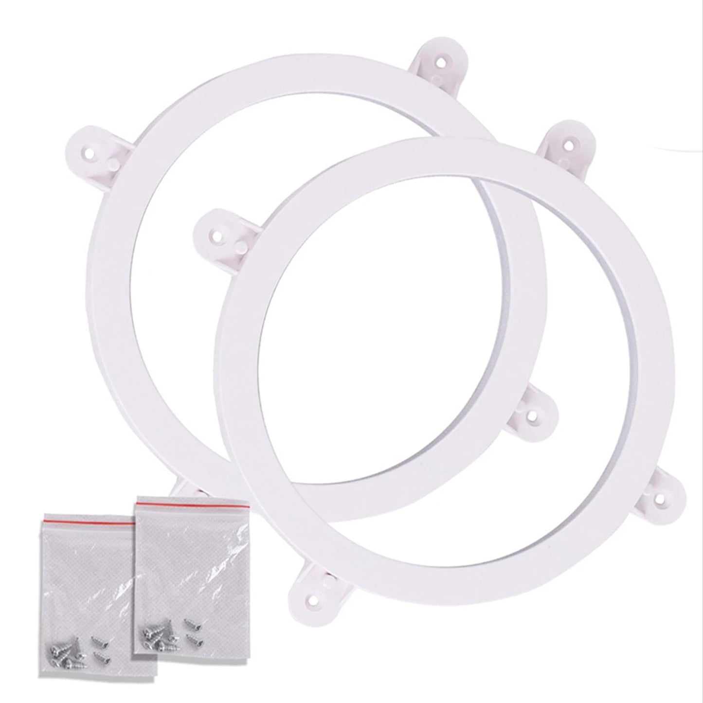 2Pcs  LED Light