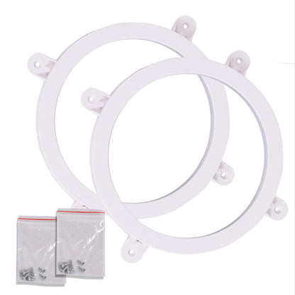 2Pcs  LED Light