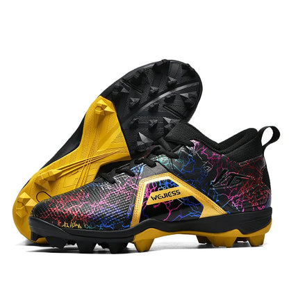 Professional Baseball Shoes