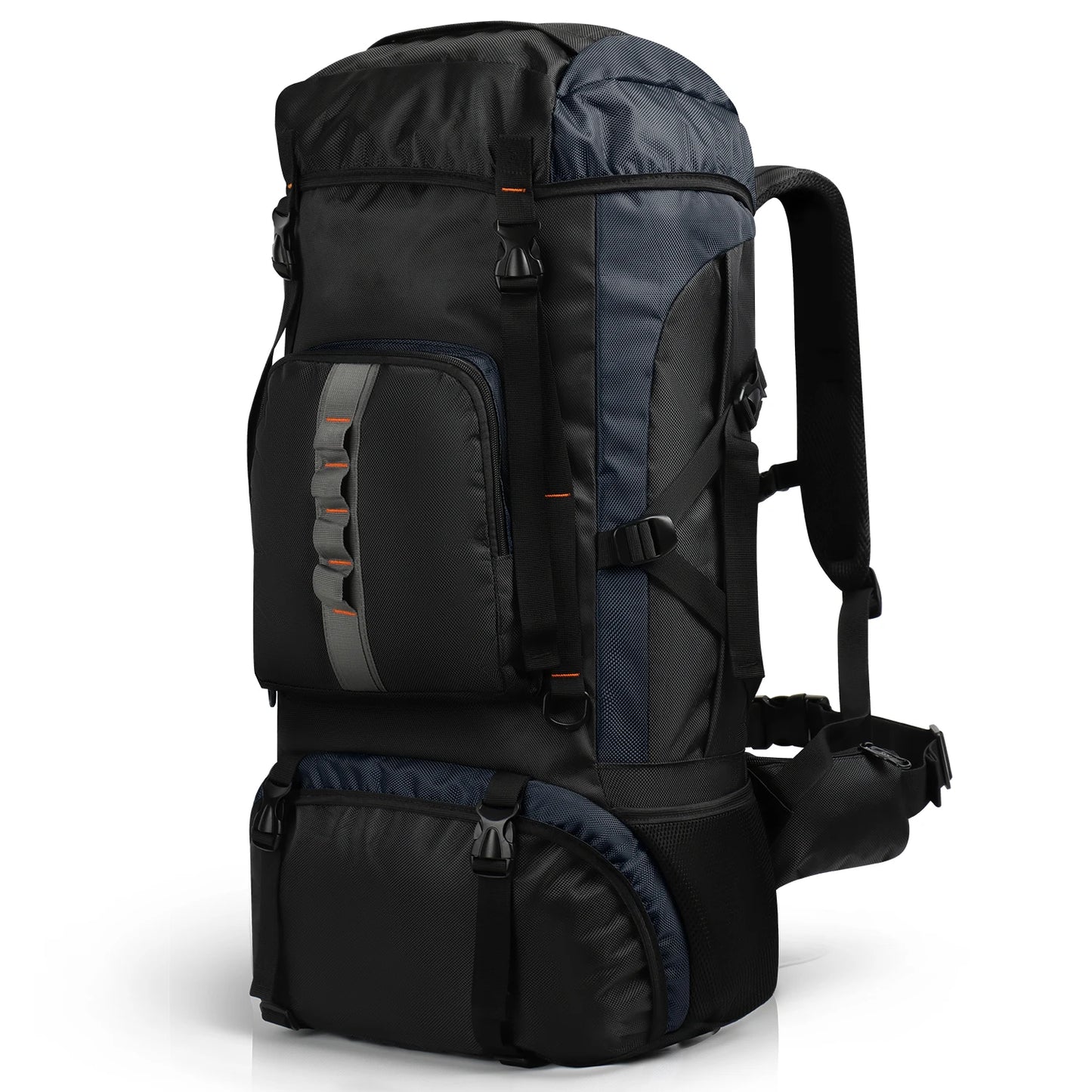 Large Capacity Backpack