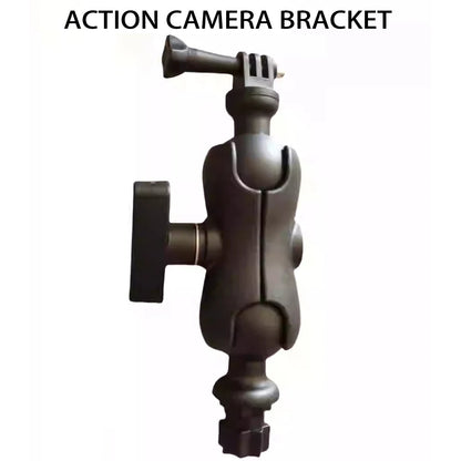 Modular Kayak Canoe w/Pedal & Electric Drive