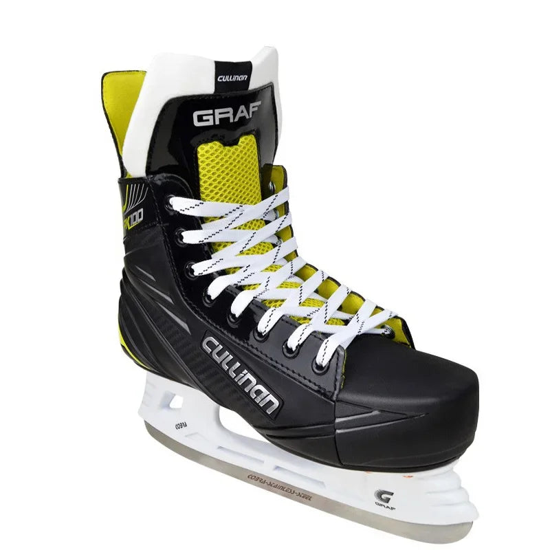 Ice Hockey Skates