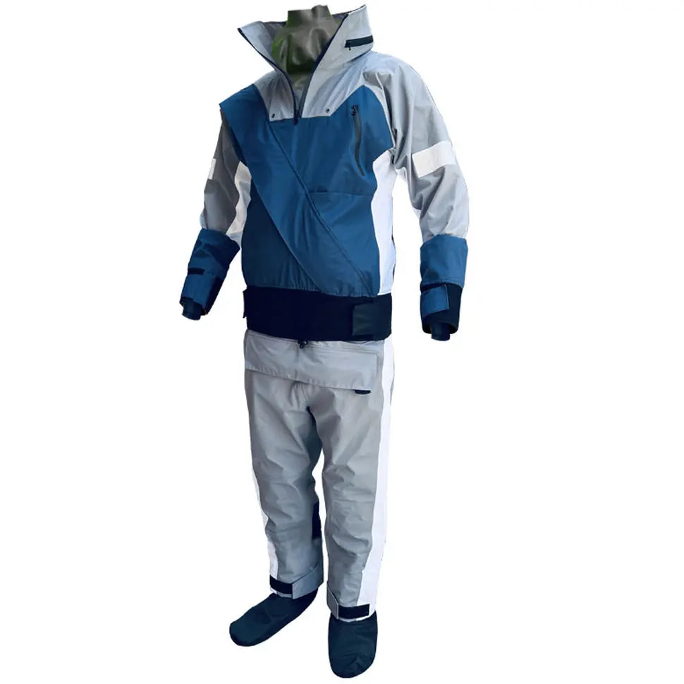 Kayak Dry suits For Men