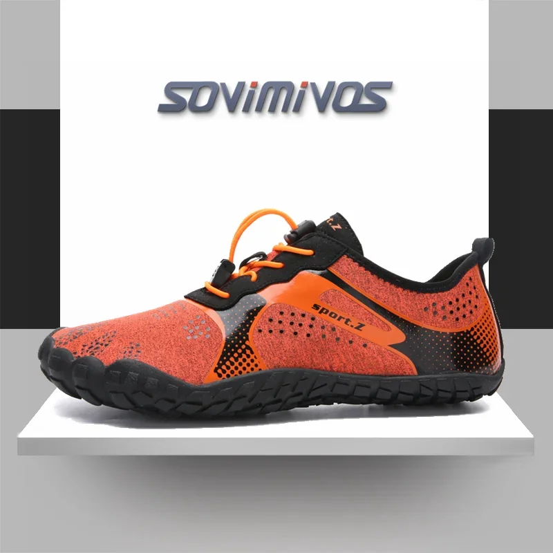 Summer Quick-drying Swimming Shoes