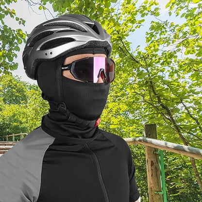 20 PCS Ski Mask for Men