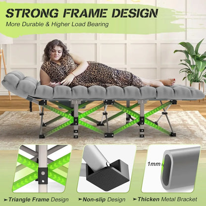 Camping Bed/Camping Cots For Adults