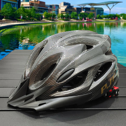 Lightweight Cycling Helmet