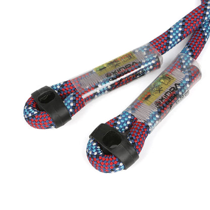 Professional Rock Climbing Safety Rope