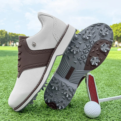 Men's Golf Shoes