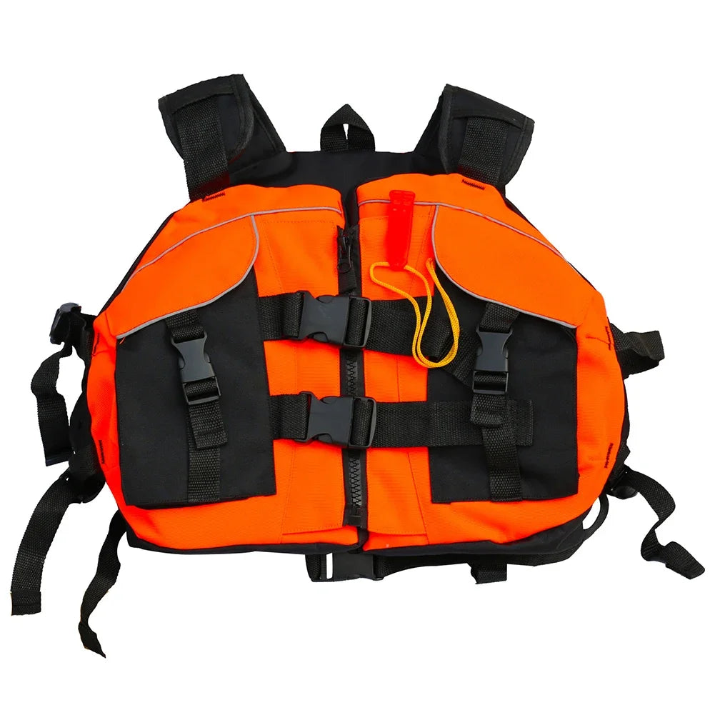 High Buoyancy Life Vest