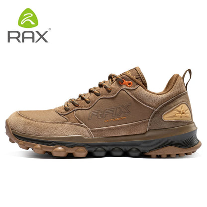 Waterproof Hiking Shoes