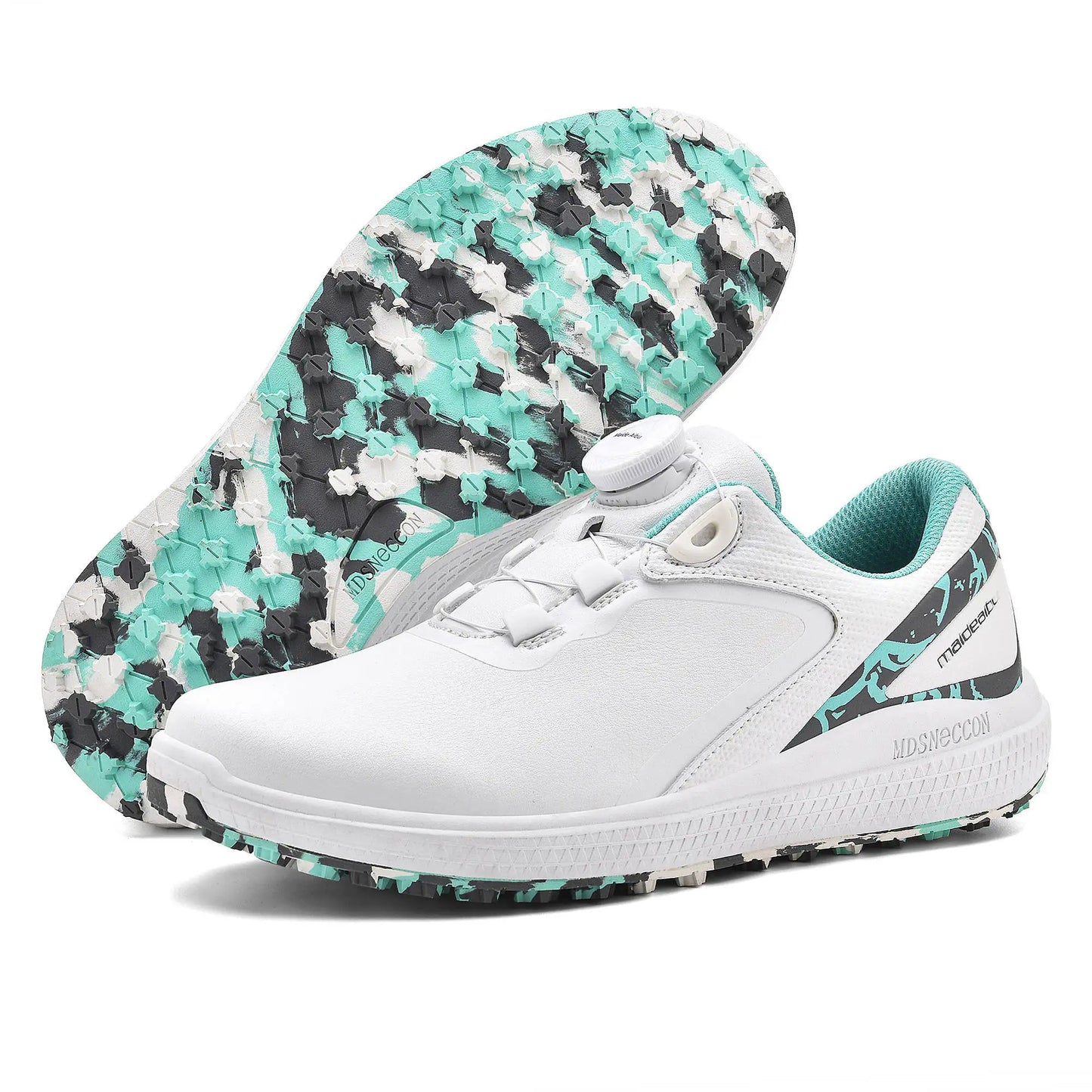 Women's Golf Shoes