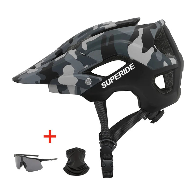 Bicycle Helmet
