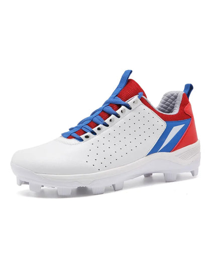 Professional  Men Baseball Shoes