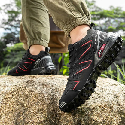 Waterproof Hiking Shoes