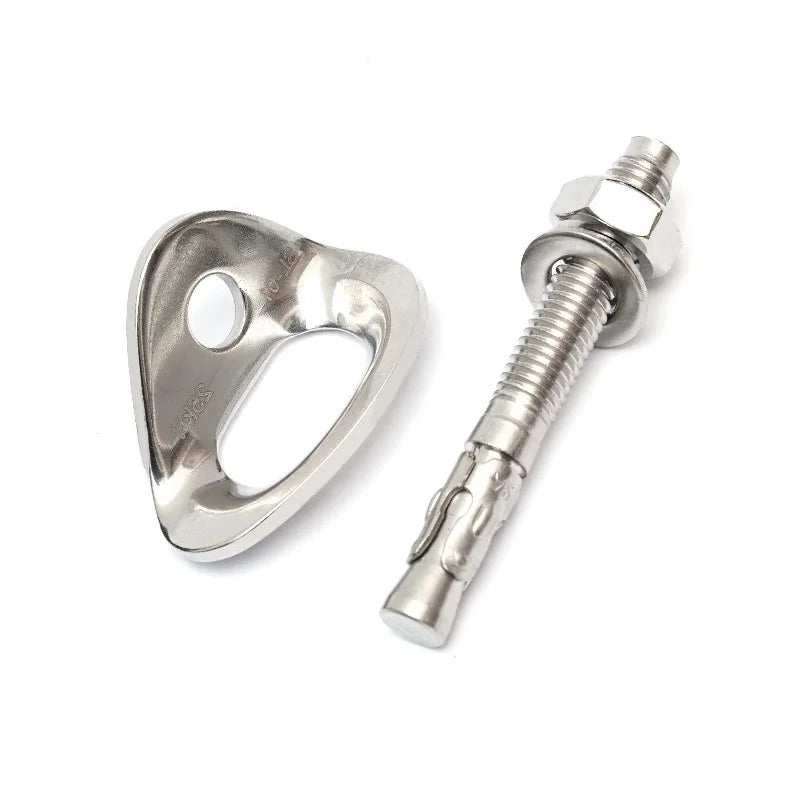Anchor Bolt