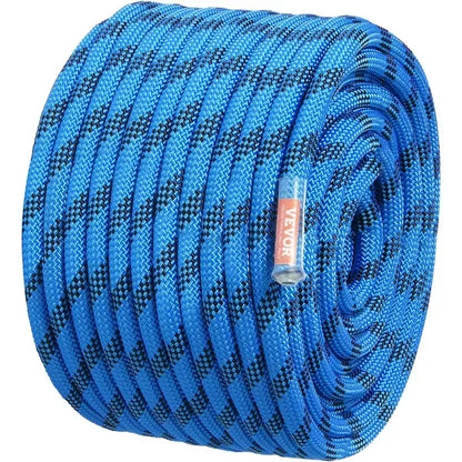 12.7mm Static Climbing Rope, 38M(125ft)