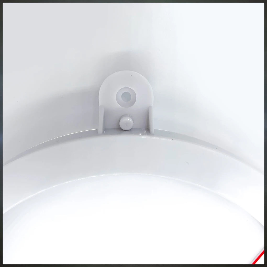 2Pcs  LED Light