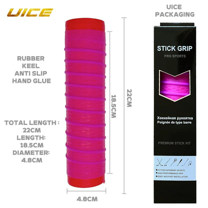 Hockey Stick Grip