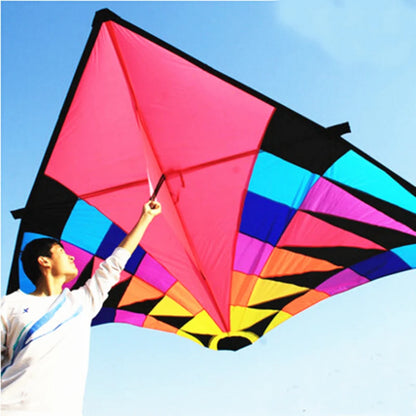 Giant kites,