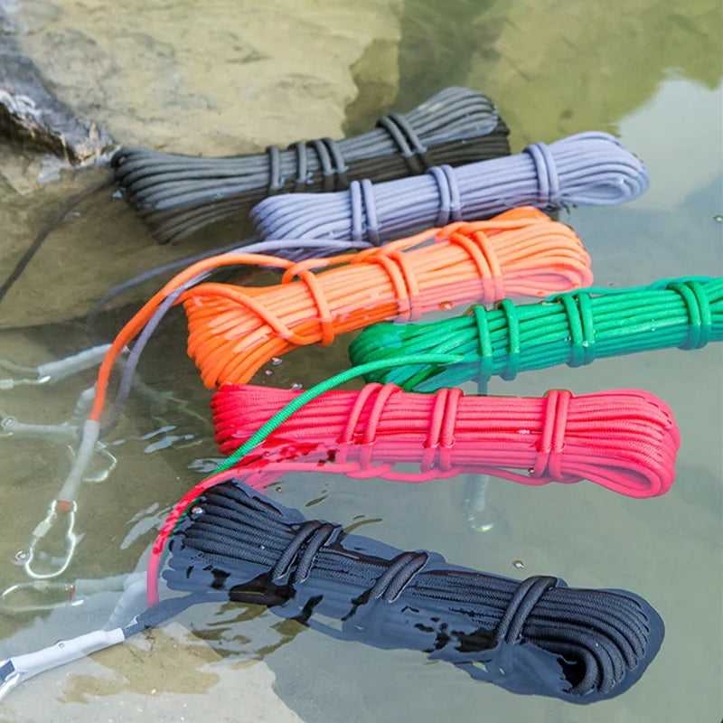Escalade Safety Rope