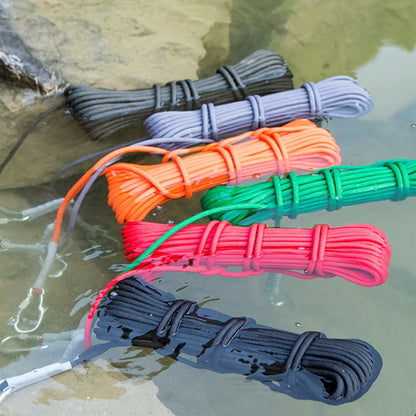 Escalade Safety Rope