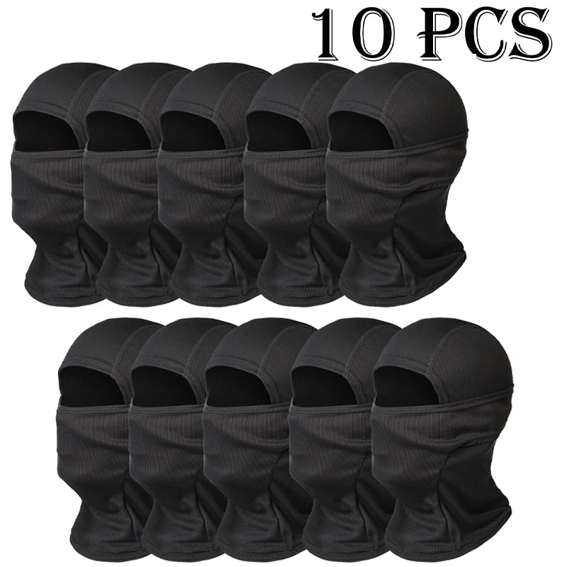 Balaclava Full Face