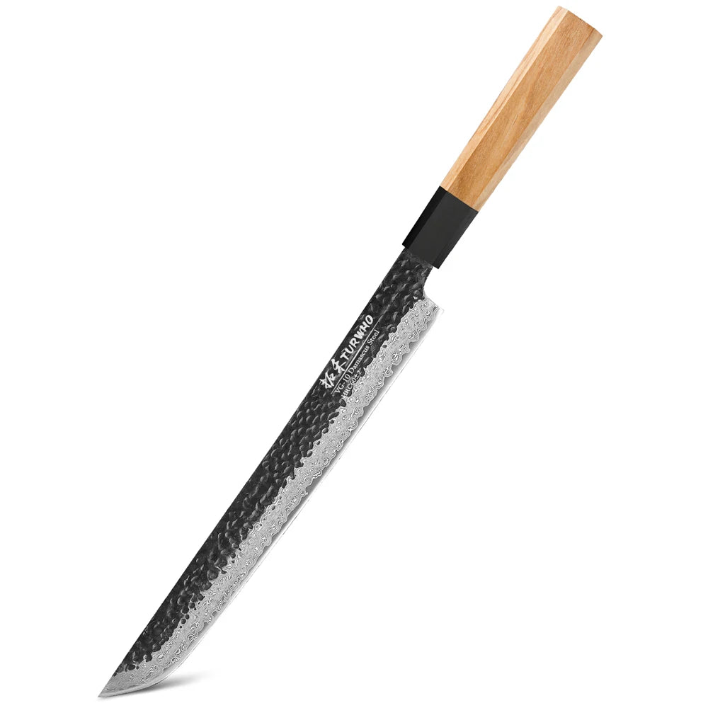 10.5" Japanese  Fish Fillet Knife