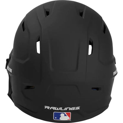 Baseball Batting Helmet Adjustable Face Guard