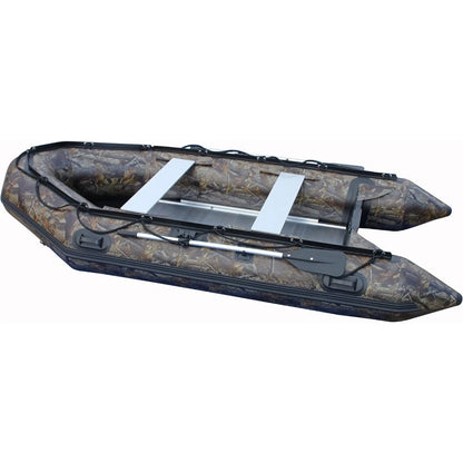 9.8ft Inflatable  Fishing Dinghy
