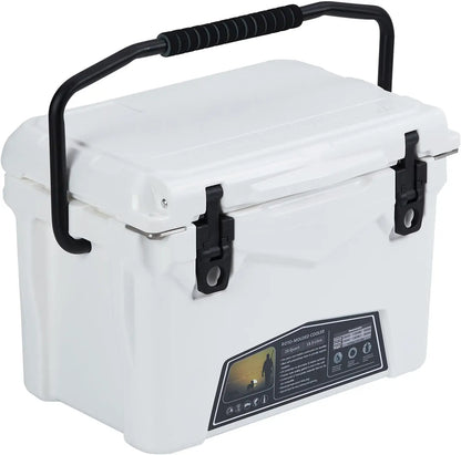 Portable Ice Cooler