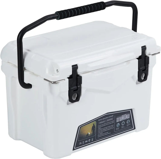 Portable Ice Cooler
