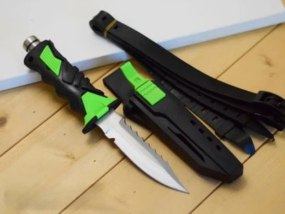 Diving Knife