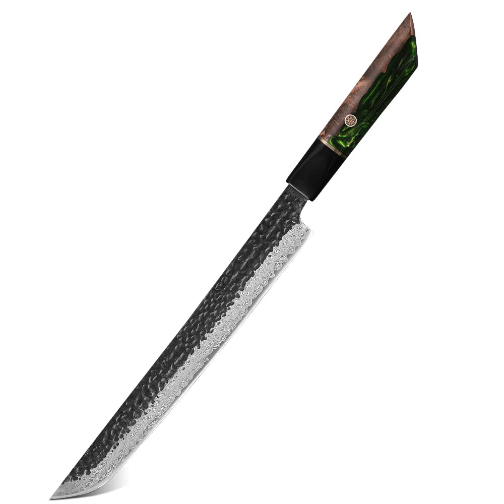 10.5" Japanese  Fish Fillet Knife