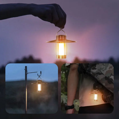 LED Camping Tent Lights