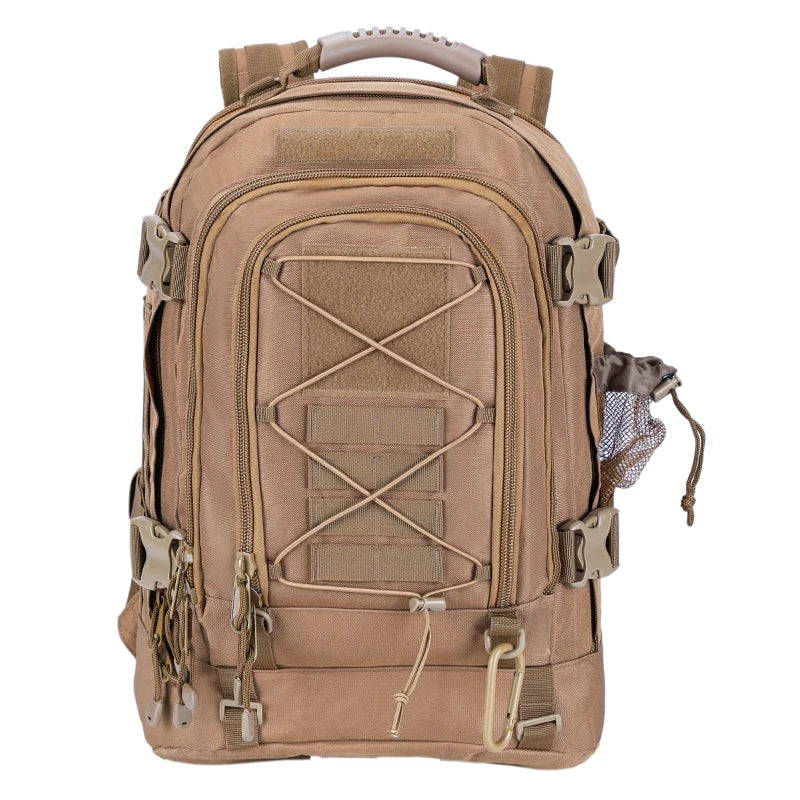 Outdoor Tactical Backpack