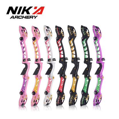 Archery left/Right Hand ILF Recurve Bow Riser
